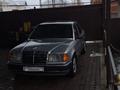 Mercedes-Benz E 230 1990 годаүшін1 150 000 тг. в Алматы – фото 5
