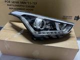 Фара правая Hyundai Creta 2015-2021үшін95 000 тг. в Актобе