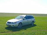 Subaru Outback 2004 годаүшін5 200 000 тг. в Уральск