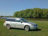 Subaru Outback 2004 годаүшін5 200 000 тг. в Уральск – фото 2