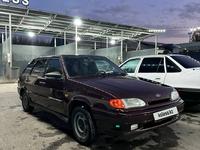 ВАЗ (Lada) 2114 2012 годаfor800 000 тг. в Шымкент