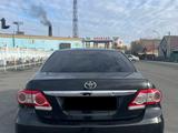 Toyota Corolla 2012 года за 6 600 000 тг. в Семей – фото 3