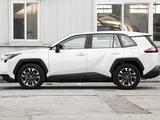 Toyota RAV4 Luxe+ 2026 года за 20 300 000 тг. в Алматы – фото 5