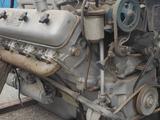 Двигатель ЯМЗ 238 с военной консервации в Петропавловск – фото 4