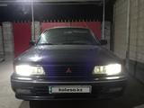 Mitsubishi Galant 1991 годаүшін1 350 000 тг. в Алматы – фото 3