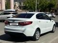 Kia Rio 2013 года за 4 800 000 тг. в Усть-Каменогорск – фото 4
