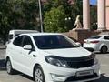 Kia Rio 2013 года за 4 800 000 тг. в Усть-Каменогорск – фото 3