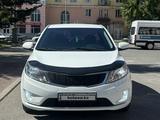 Kia Rio 2013 года за 4 800 000 тг. в Усть-Каменогорск