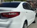 Kia Rio 2013 года за 4 800 000 тг. в Усть-Каменогорск – фото 5