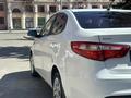 Kia Rio 2013 года за 4 800 000 тг. в Усть-Каменогорск – фото 6