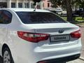 Kia Rio 2013 года за 4 800 000 тг. в Усть-Каменогорск – фото 7