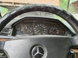 Mercedes-Benz E 230 1991 годаүшін1 200 000 тг. в Ленгер – фото 3
