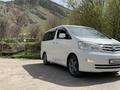 Toyota Alphard 2005 года за 8 000 000 тг. в Шымкент – фото 9