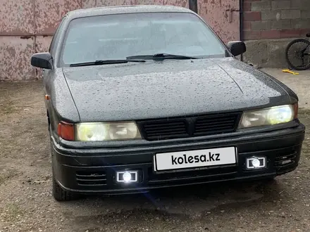 Mitsubishi Galant 1992 года за 700 000 тг. в Байтерек