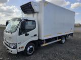 Hino  Series 300 (Dutro) 2024 годаfor27 000 000 тг. в Кокшетау – фото 2