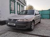 Volkswagen Gol 2005 года за 1 100 000 тг. в Актобе