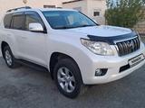 Toyota Land Cruiser Prado 2012 годаүшін17 000 000 тг. в Актау