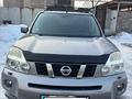 Nissan X-Trail 2008 года за 6 500 000 тг. в Алматы