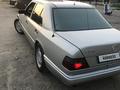 Mercedes-Benz E 200 1994 годаүшін2 000 000 тг. в Шымкент – фото 4