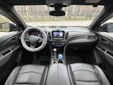 Chevrolet Equinox 2022 года за 12 000 000 тг. в Алматы – фото 3