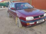 Volkswagen Golf 1995 года за 1 300 000 тг. в Сатпаев – фото 5