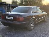 Audi A8 1998 года за 3 500 000 тг. в Каражал – фото 2