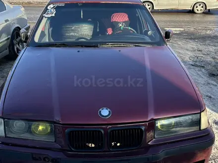 BMW 328 1991 года за 1 200 000 тг. в Астана