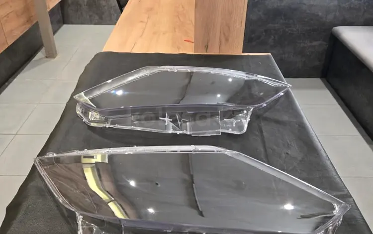 Nissan Qashqai 2021 г. Стёкла фар правое и левое, Тараз см. Описание за 30 000 тг. в Тараз