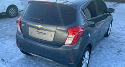 Chevrolet Spark 2022 года за 6 250 000 тг. в Караганда – фото 4