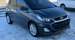 Chevrolet Spark 2022 года за 6 250 000 тг. в Караганда – фото 2