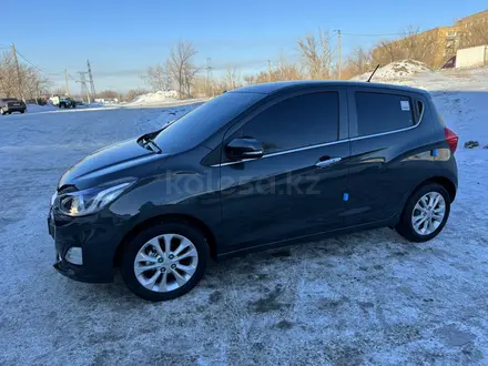 Chevrolet Spark 2022 года за 7 000 000 тг. в Караганда – фото 31