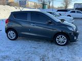 Chevrolet Spark 2022 года за 6 400 000 тг. в Караганда – фото 3