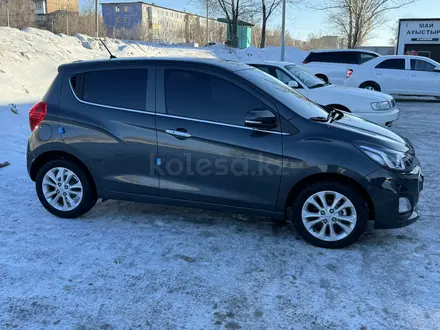 Chevrolet Spark 2022 года за 7 000 000 тг. в Караганда – фото 3