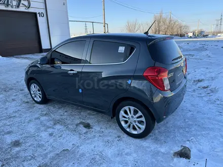 Chevrolet Spark 2022 года за 7 000 000 тг. в Караганда – фото 6