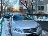 Toyota Camry 2012 годаfor10 500 000 тг. в Алматы – фото 3