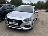 Hyundai Solaris 2020 года за 5 800 000 тг. в Актобе
