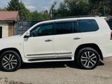 Toyota Land Cruiser 2008 годаfor18 000 000 тг. в Алматы – фото 4