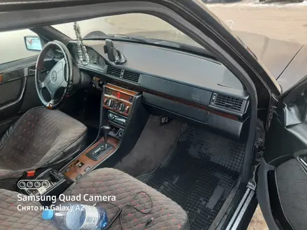 Mercedes-Benz E 220 1995 года за 1 000 000 тг. в Астана – фото 10