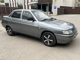 ВАЗ (Lada) 2110 2005 годаүшін1 650 000 тг. в Уральск – фото 2