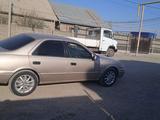Toyota Camry 1998 года за 2 650 000 тг. в Жаркент – фото 3
