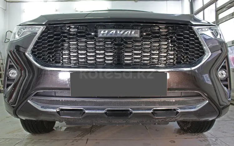 Бампер HAVAL за 250 тг. в Астана