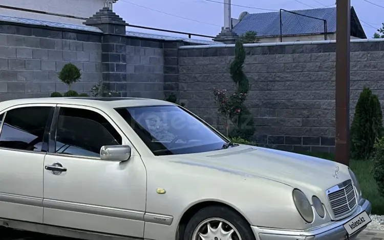 Mercedes-Benz E 280 1996 года за 1 400 000 тг. в Тараз