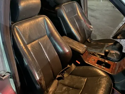 Mercedes-Benz E 280 1996 года за 1 400 000 тг. в Тараз – фото 8