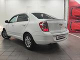 Chevrolet Cobalt 2023 годаүшін6 500 000 тг. в Астана – фото 2