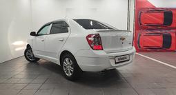 Chevrolet Cobalt 2023 годаүшін6 500 000 тг. в Астана – фото 2