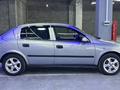 Opel Astra 2002 года за 2 700 000 тг. в Шымкент – фото 8