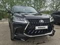 Lexus LX 570 2020 годаүшін56 000 000 тг. в Усть-Каменогорск – фото 2