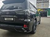 Lexus LX 570 2020 года за 56 000 000 тг. в Усть-Каменогорск – фото 5