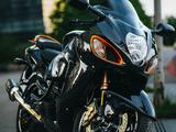Suzuki  GSX 1300 R Hayabusa 2006 года за 3 000 000 тг. в Алматы
