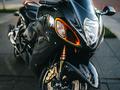 Suzuki  GSX 1300 R Hayabusa 2006 годаүшін3 000 000 тг. в Алматы – фото 2